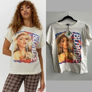 S NEW Daydreamer Blondie T-shirt